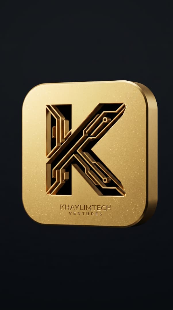 KhaylimTech Logo